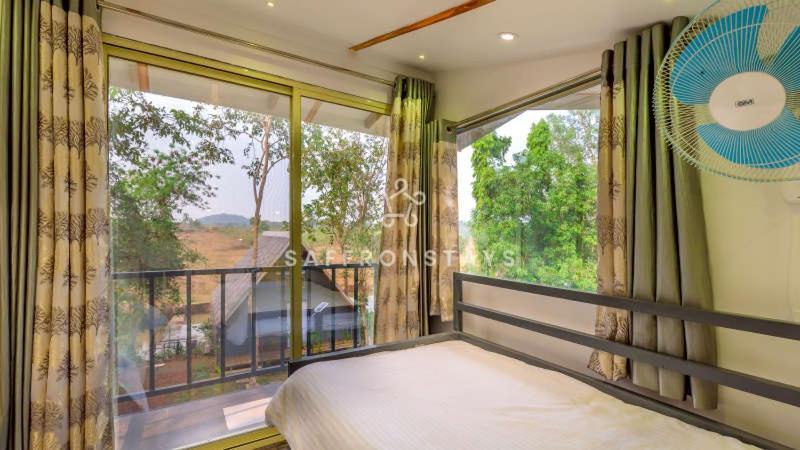 River Ranch Saralgaon Quarto foto